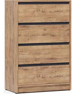 Комод Eligard Brighton 4S