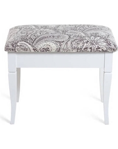 Банкетка Мебелик Ретро М с ящиком