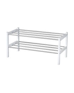 Полка для обуви Мебелик Атлас