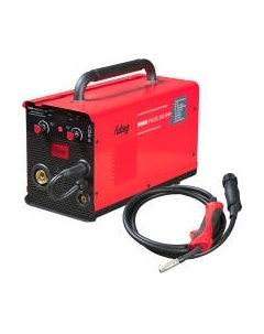 Полуавтомат сварочный Fubag Irmig Pulse 200 SYN с горелкой / 41385