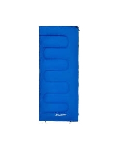Спальный мешок KingCamp Oxygen +8C / KS3122-BL-L Kingcamp