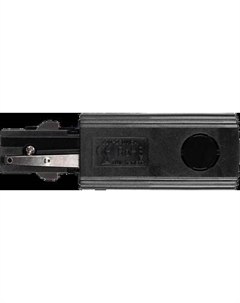 Коннектор для шинопровода JAZZway 3P PTR EC-BL / 5062856 Jazzway