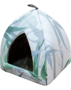 Домик для животных ZOONIK Вигвам. Восток / Э22239-3 Зооник