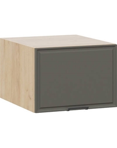 Шкаф под вытяжку ТриЯ Белладжио 1В5ГП с одной откидной дверью Трия