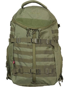 Рюкзак туристический Ordka Sorvaer / RDK 363