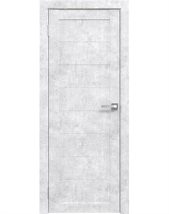 Дверь межкомнатная Юни Амати 00 70x200