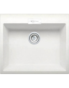 Мойка кухонная Polygran Tolero 580