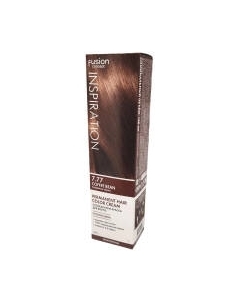 Крем-краска для волос Concept Fusion 7.77