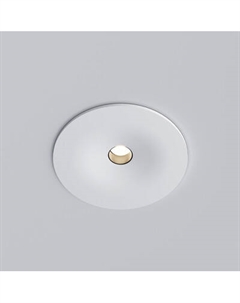 Точечный светильник Elektrostandard 15275 LED 12W 3000K