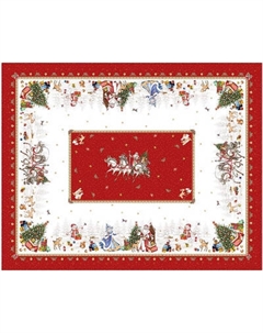 Скатерть Santalino 850-763-20