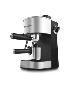 Кофеварка эспрессо Polaris PCM 4008AL