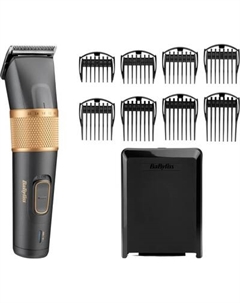 Машинка для стрижки волос BaByliss E987E Babyliss