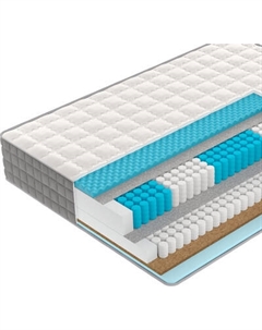 Матрас Vegas S6 160x190