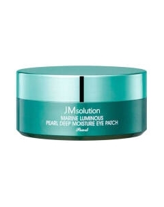 Патчи под глаза JMsolution Marine Luminous Pearl Eye Patch Jmsolution