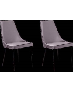 Набор стульев Arvento Брандо