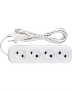 Удлинитель Тифлос У6-4-3м