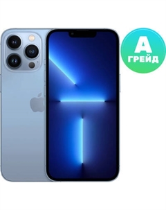 Смартфон восстановленный Apple iPhone 13 Pro Max 256GB Flip Грейд A