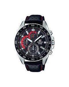 Часы наручные мужские Casio EFV-550L-1AVUEF