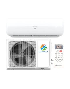 Сплит-система Loriot LAC-12AS