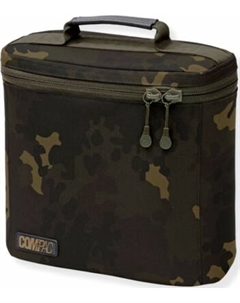 Термосумка Korda Compac Cool Bag Dark Kamo / KLUG103