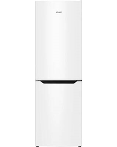 Холодильник с морозильником ATLANT ХМ-6621-109 Atlant
