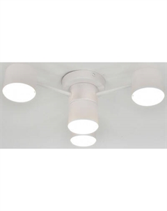 Люстра General Lighting GCHL-4GX53-M / 662343 General lighting