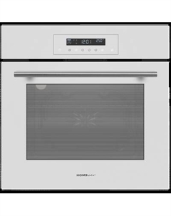 Электрический духовой шкаф HOMSair OEH606WH Homsair