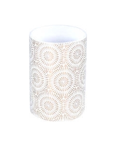 Стакан для зубной щетки и пасты Bisk 08143