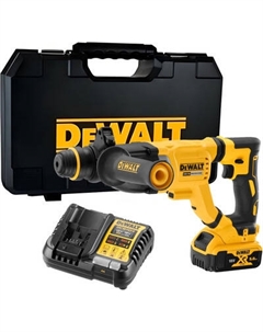 Профессиональный перфоратор DeWalt DCH263P1 Dewalt