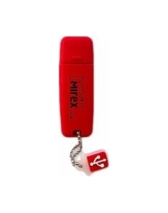 USB flash накопитель Mirex Chromatic Red 32GB (13600-FM3СHR32)