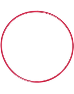 Обруч для художественной гимнастики Соломон 1209328