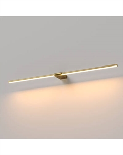 Бра Elektrostandard Luar 3000K 40153/LED