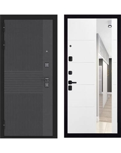 Входная дверь ГРАНИТ Гранж 83 Granit