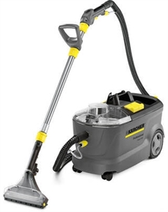 Профессиональный пылесос Karcher Puzzi 10/1 Edition