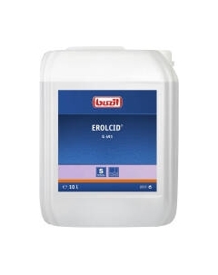 Чистящее средство для пола Buzil Erol концентрат G491