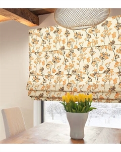 Римская штора Delfa Мини Bella СШД-210 700/13 W2647/4