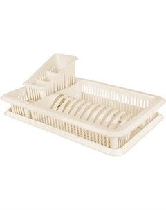 Сушилка для посуды Plast Team PT156212048 Plast team