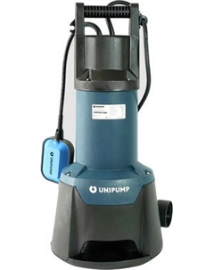 Дренажный насос Unipump Vortpro 1600 / 87884