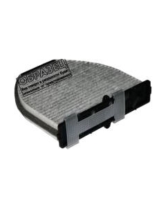 Салонный фильтр Part-One 1CF143 Part-one