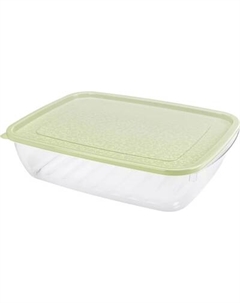 Контейнер Бытпласт Арт-Декор / 431195809