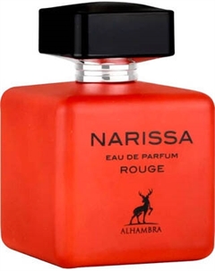 Парфюмерная вода Maison Alhambra Narissa Ruby Maison alhambra