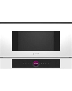 Микроволновая печь Bosch BFL7221W1