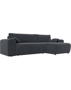 Диван угловой Лига Диванов Лига-099 универсальный Лига диванов