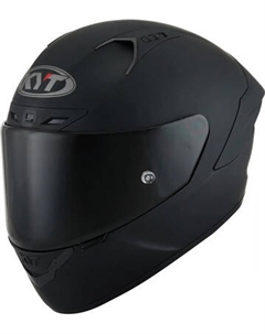Мотошлем KYT Nz Race Plain Y6NZ00X6.5 Kyt