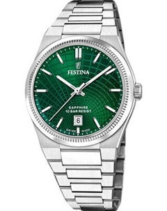 Часы наручные мужские Festina F20051/5