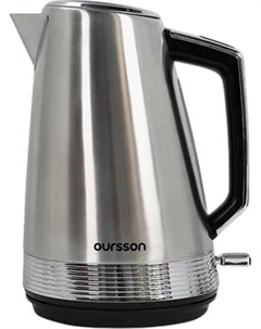 Электрочайник Oursson KE1753M/SS