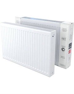 Радиатор стальной STI Compact 22 500x1100 Sti