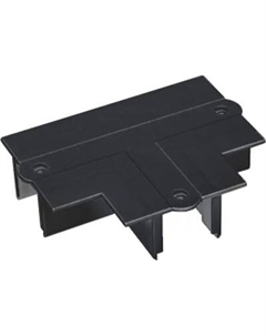 Накладка для коннектора шинопровода Arlight LGD-4TR-PLANK-T-BK C / 024708