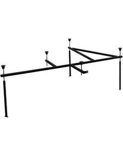 Каркас Aquanet Capri 190x130