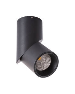 Спот Arte Lamp Orione A7717PL-1BK Arte lamp